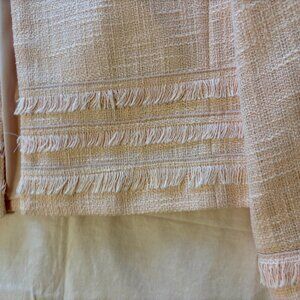 Karl Lagerfeld Paris  Chanel Jacket Size L